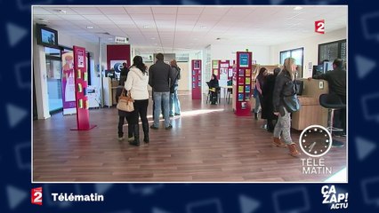 Le chômage a-t-il vraiment baissé ? La vérité sur les chiffres