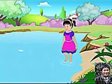 Little polly flinders / abc song / Abc songs for children - nursery rhymes - alphabet