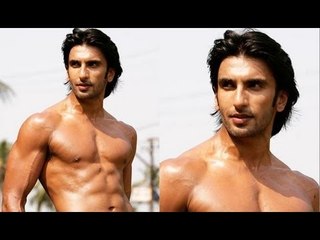 Ranveer Singh Being The New Bad Boy Of Bollywood?