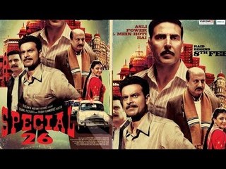 What Will CBI Find If They Raid 'Special 26' Cast's Homes?