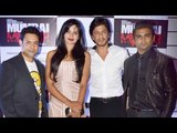 Shah Rukh Khan, Sachiin Joshi, Sonu Sood Among Others At 'Mumbai Mirror' Premiere