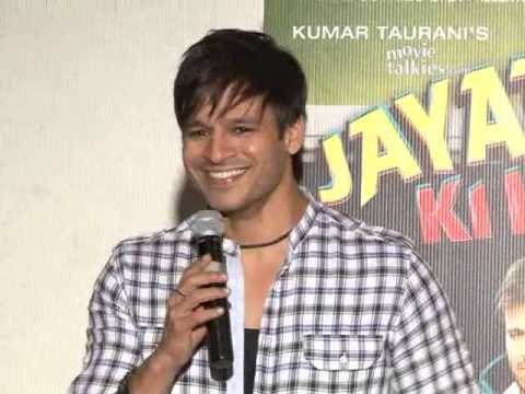 Vivek Oberoi Talks About 'KLPD' And Not Doing 'Shootout At Wadala'
