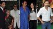 Amitabh Bachchan, John Abraham, Shilpa Shetty Talk About Suniel Shetty's Store Launch