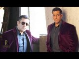 Salman Khan Shoots For Dabboo Ratnani's 2013 Calendar