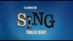 Sing - In Theaters This Christmas - Official Trailer (HD)