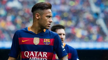 Neymar’ın 2016 yılı işte böyle geçti!