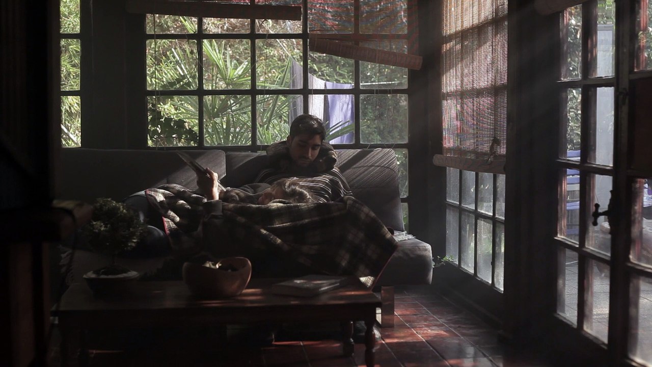 Las Plantas - Tráiler Español HD [1080p]