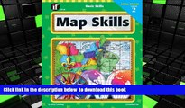 BEST PDF  Basic Skills Map Skills, Grade 2 BOOK ONLINE