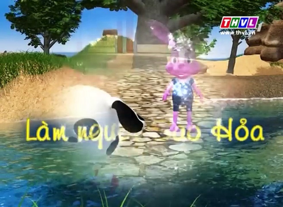 Phim hoat hình Chuyện của Đốm - Phim hoat hinh hay nhat - Phim hoat hinh Viet Nam - -Phim hoạt họa