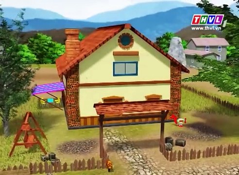 Phim hoat hình Chuyện của Đốm - Phim hoat hinh hay nhat - Phim hoat hinh Viet Nam - -Phim hoạt họa