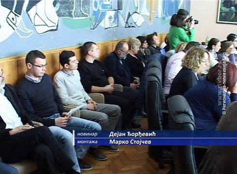 U opštinskom budžetu naredne godine dve milijarde dinara, 27. decembar 2016. (RTV Bor)