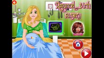 Rapunzel Birth Care - Cuidado Nacimiento Rapunzel