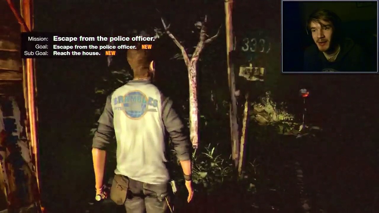 Siren  Blood Curse - Part 1 - Lets Play Siren Gameplay [Walkthrough Playthrough]