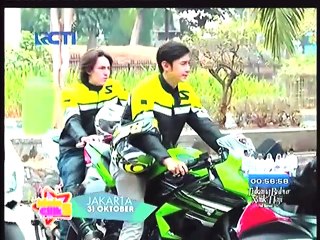 Scene Boy n Mondy AJ004