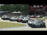 Automobilista GT3 | RWT Racing Corvette LS3 | Sebring 12H Course  | 1080P HD