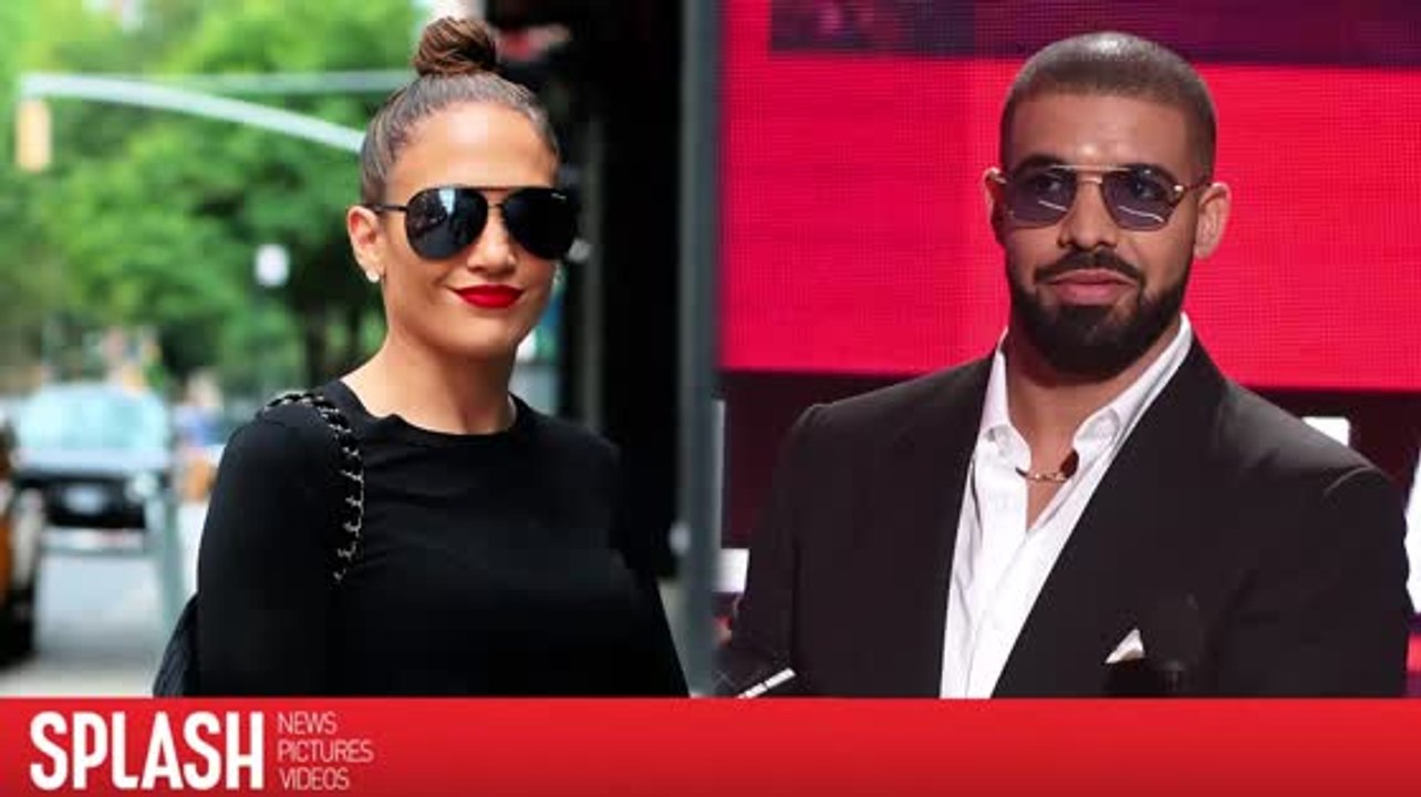Jennifer Lopez und Drake werden gemeinsam Sylvester feiern