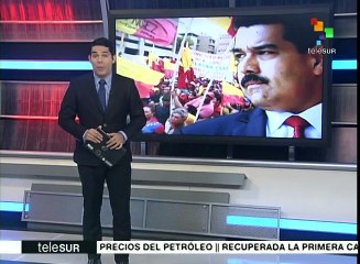 Autoridades de Venezuela recibe nuevo billetes de Bs.500