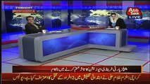 Tonight With Fareeha – 27th December 2016