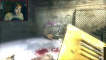 SHE S A MAN! - Condemned  Criminal Origins - Lets Play - Part 11