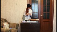 ВидеомонтажКорицкаяЕралаш