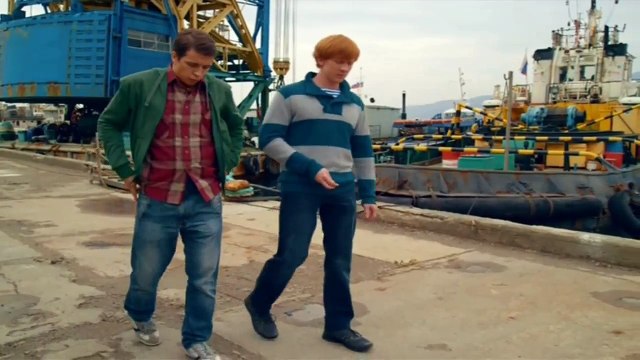 Три королевы 3 серия / Сериал три Королевы смотреть онлайн 3 серия