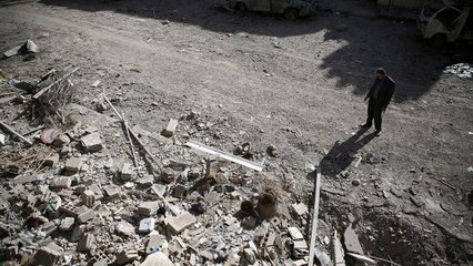 Siria, i maggiori gruppi di opposizione affermano: "mai invitati ai negoziati"