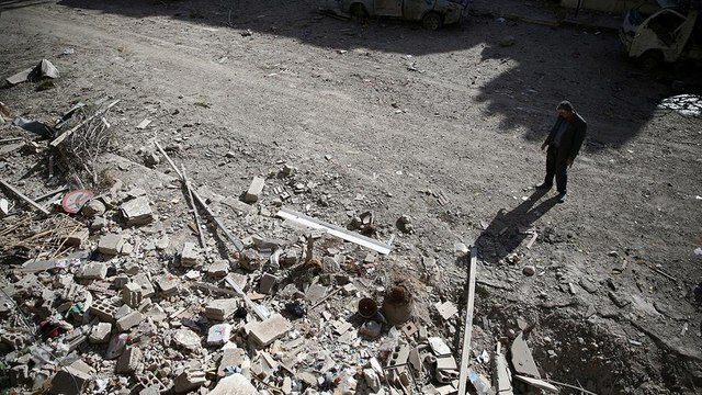 Siria, i maggiori gruppi di opposizione affermano: mai invitati ai negoziati