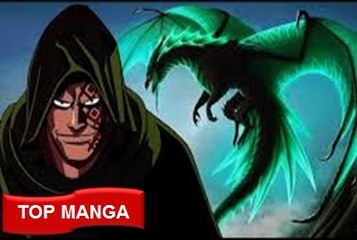 Vũ khí cổ đại cuối cùng trong One Piece là một... con rồng???