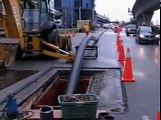 Trenchless Pipe Installation, Trenchless Pipe Replacement Canada