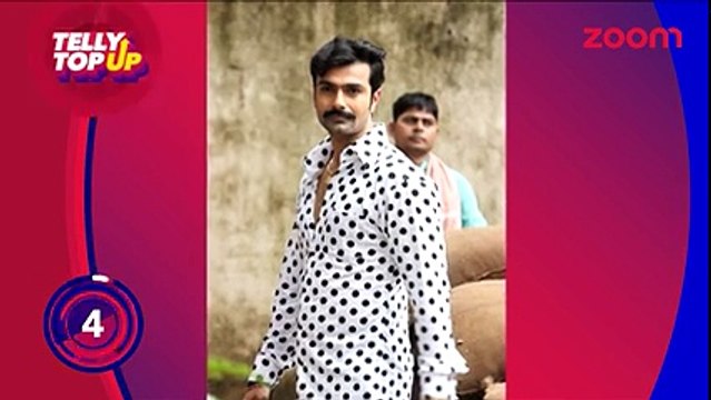 Ashmit Patel & Mahek Chahal To Act In A Movie Together _ #TellyTopUp ( 240 X 426 )