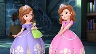 Princess Sofia Cauldronation Day- Funny with kids