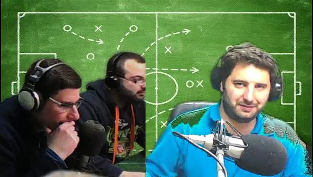 Σούπερ Κλίκα με Κώστα Γεωργιάδη,Πέτρο Σιούλη και Ανδρέα Φιλιππούση 27-12-16