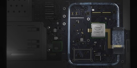 Acer Switch Alpha 12, el 2 en 1 completamente silencioso