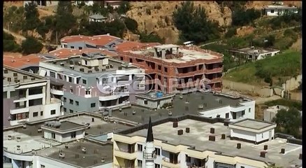 Plani Urbanistik, ja si do të jetë Tirana në 2030