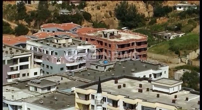 Plani Urbanistik, ja si do të jetë Tirana në 2030