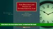 FREE [DOWNLOAD] The Practice And Policy of Environmental Law (University Casebooks) J.B. Ruhl BOOK