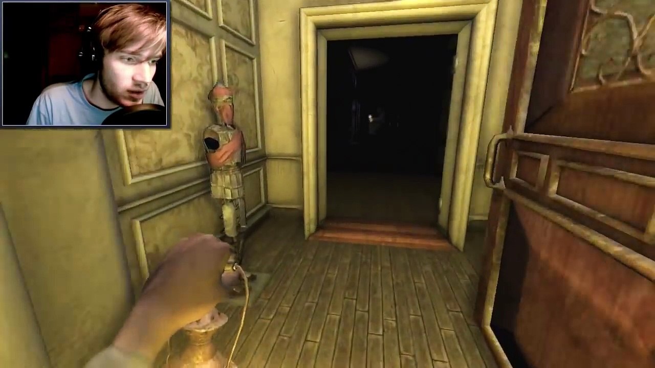 STEPHANO A TRAITOR! - Amnesia  Custom Story - Part 2 - Sins Of Our Past