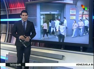 Avanza la precariedad laboral en España