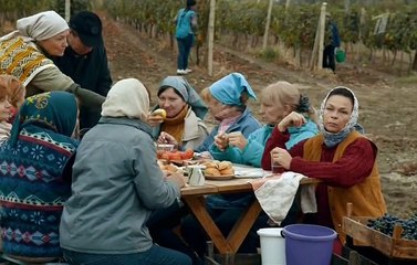 Сериал Три королевы 4 Серия 2016