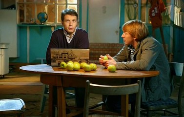 Сериал Три Королевы 3 Серия 2016