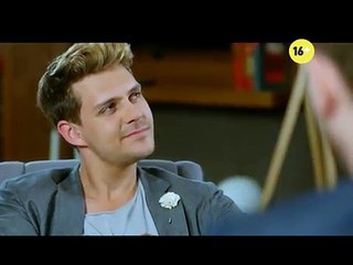 Отель Элеон Анонс 18 19 серий