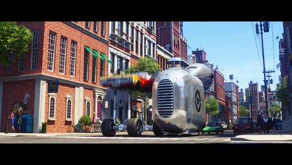 Meu Malvado Favorito 3 - Trailer Dublado