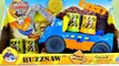Play Doh Buzzsaw Diggin Rigs Construction Truck Peppa Pig Hello Kitty Paw Patrol Toys