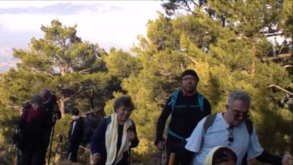 Dereköy Mahmutdağı Cumalı