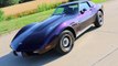 C3 Corvette Interior Upgrades Video Series Part 1 of 2 - Dakota Digital Gauges, Vintage Air V8TV