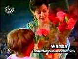 Warda au Maroc - من كل بستــان وردة | حفل الدار البيضاء 1993