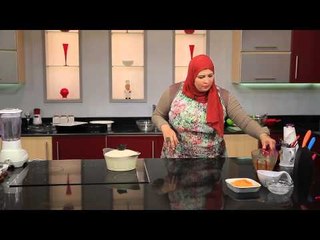 عرق رومى - عصير مانجو بالتوت | أتفضلو عندنا حلقة كاملة