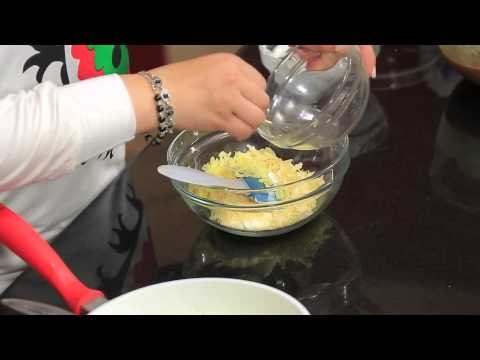 بيتزا بالبطاطس - دجاج باللبن ودبس الرمان | أتفضلو عندنا حلقة كاملة