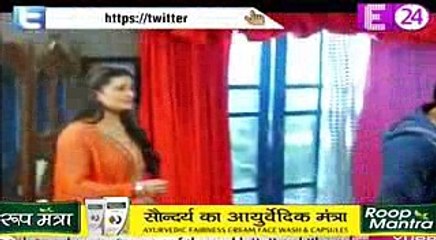 HAR GALATFEHMI HUI DOOR Kasam Tere Pyaar Ki 28th December 2016