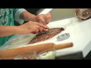 حلويات العيد | مغربيات حلقة كاملة